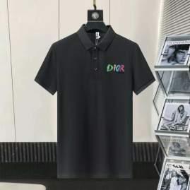Picture of Dior Polo Shirts Short _SKUDiorM-4XL11Ln10028460